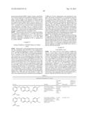 HETEROCYCLIC COMPOUNDS AND METHODS OF USE diagram and image