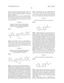 HETEROCYCLIC COMPOUNDS AND METHODS OF USE diagram and image