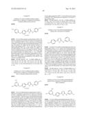 HETEROCYCLIC COMPOUNDS AND METHODS OF USE diagram and image