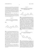 HETEROCYCLIC COMPOUNDS AND METHODS OF USE diagram and image