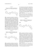 HETEROCYCLIC COMPOUNDS AND METHODS OF USE diagram and image