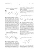 HETEROCYCLIC COMPOUNDS AND METHODS OF USE diagram and image