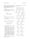 HETEROCYCLIC COMPOUNDS AND METHODS OF USE diagram and image