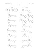 HETEROCYCLIC COMPOUNDS AND METHODS OF USE diagram and image