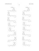 HETEROCYCLIC COMPOUNDS AND METHODS OF USE diagram and image