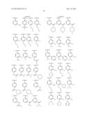 HETEROCYCLIC COMPOUNDS AND METHODS OF USE diagram and image