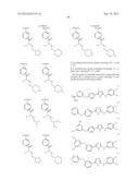 HETEROCYCLIC COMPOUNDS AND METHODS OF USE diagram and image