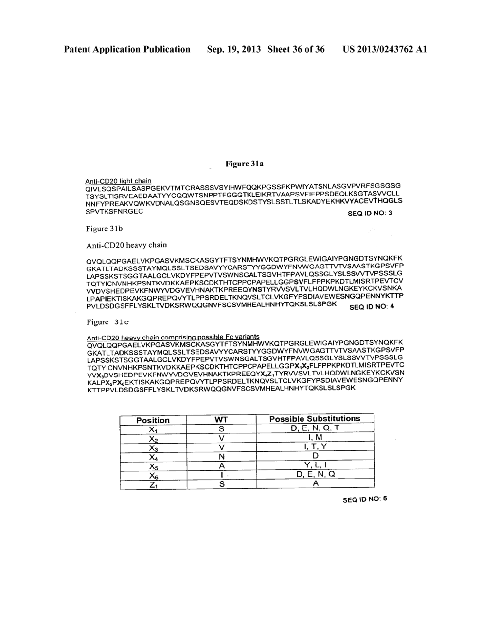 Optimized Fc Variants and Methods for Their Generation - diagram, schematic, and image 37