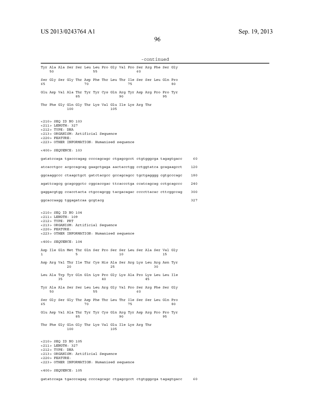 ANTIGEN-BINDING PROTEINS WITH INCREASED FCRN BINDING - diagram, schematic, and image 103