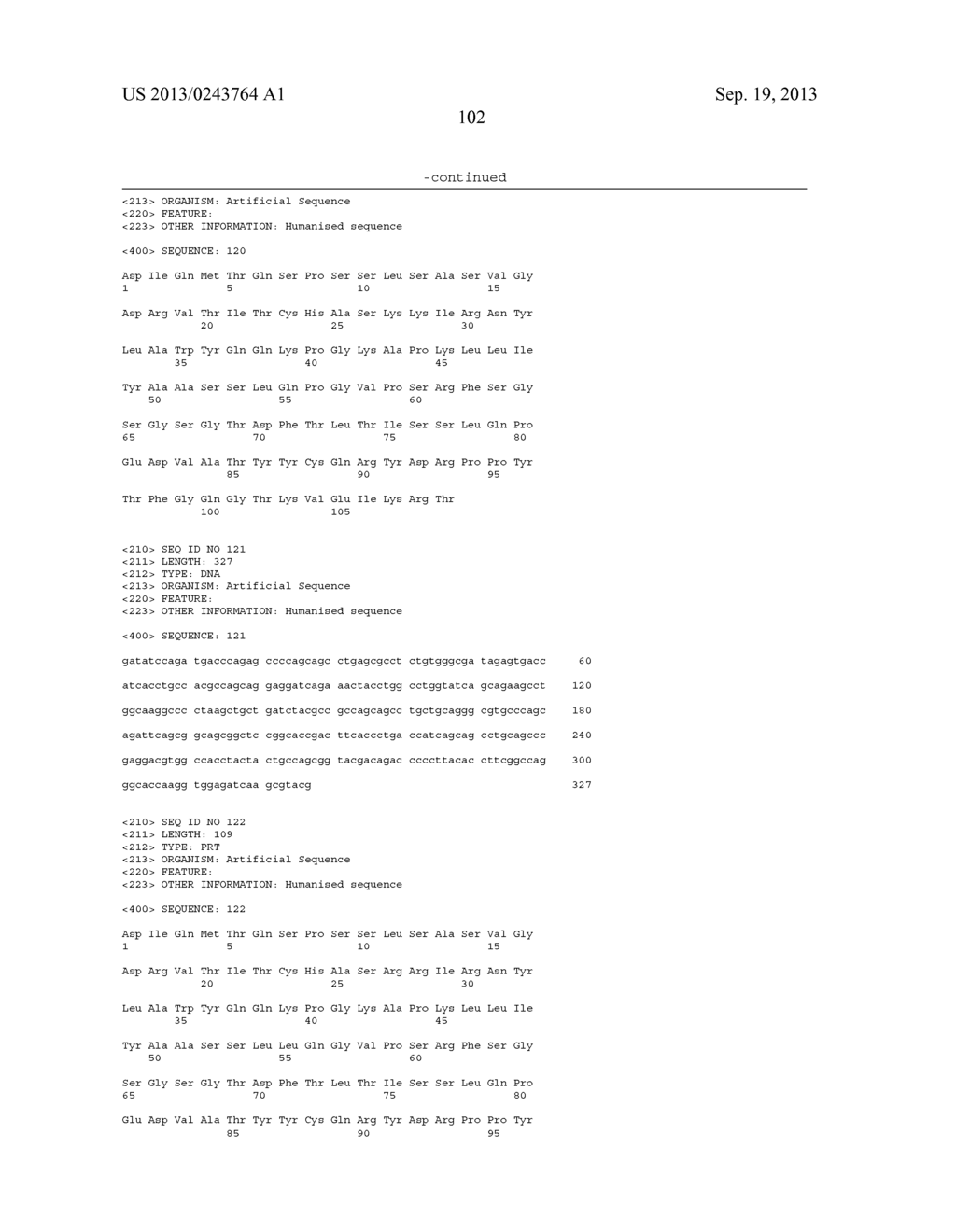 ANTIGEN-BINDING PROTEINS WITH INCREASED FCRN BINDING - diagram, schematic, and image 109