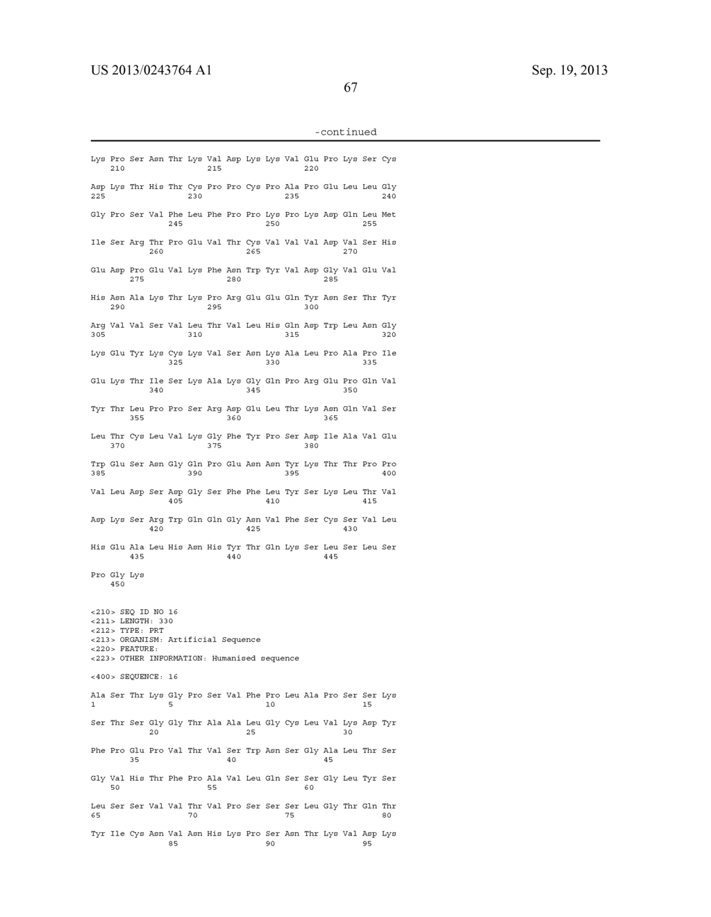 ANTIGEN-BINDING PROTEINS WITH INCREASED FCRN BINDING - diagram, schematic, and image 74