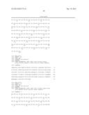 NOTCH1 BINDING AGENTS AND METHODS OF USE THEREOF diagram and image