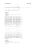 NOTCH1 BINDING AGENTS AND METHODS OF USE THEREOF diagram and image