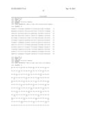 NOTCH1 BINDING AGENTS AND METHODS OF USE THEREOF diagram and image