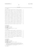 SIGNAL PEPTIDE-CONTAINING PROTEINS diagram and image