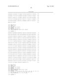 SIGNAL PEPTIDE-CONTAINING PROTEINS diagram and image