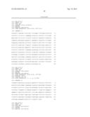 SIGNAL PEPTIDE-CONTAINING PROTEINS diagram and image