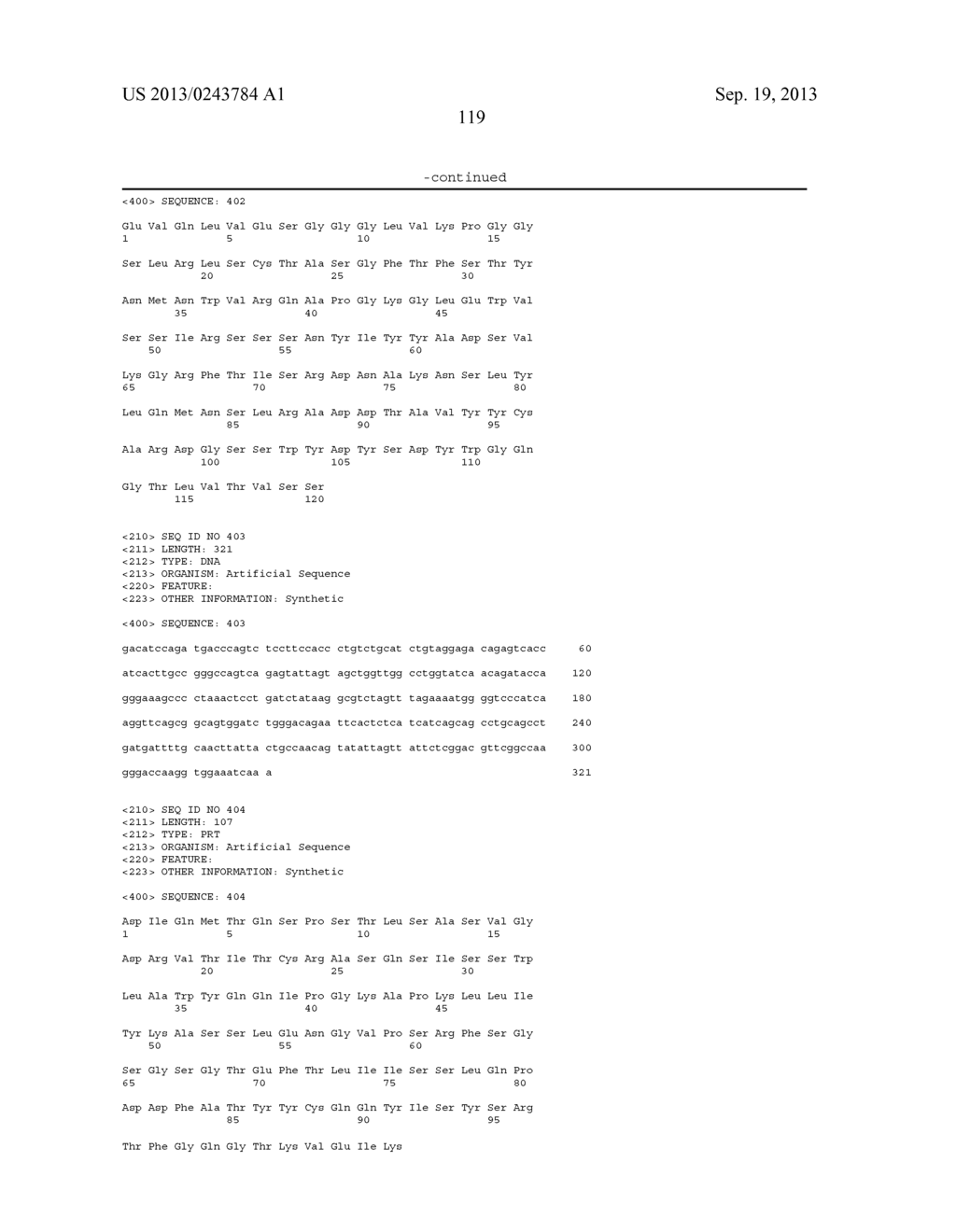 METHODS FOR REDUCING LIPOPROTEIN(a) LEVELS BY ADMINISTERING AN INHIBITOR     OF PROPROTEIN CONVERTASE SUBTILISIN KEXIN-9 (PCSK9) - diagram, schematic, and image 120