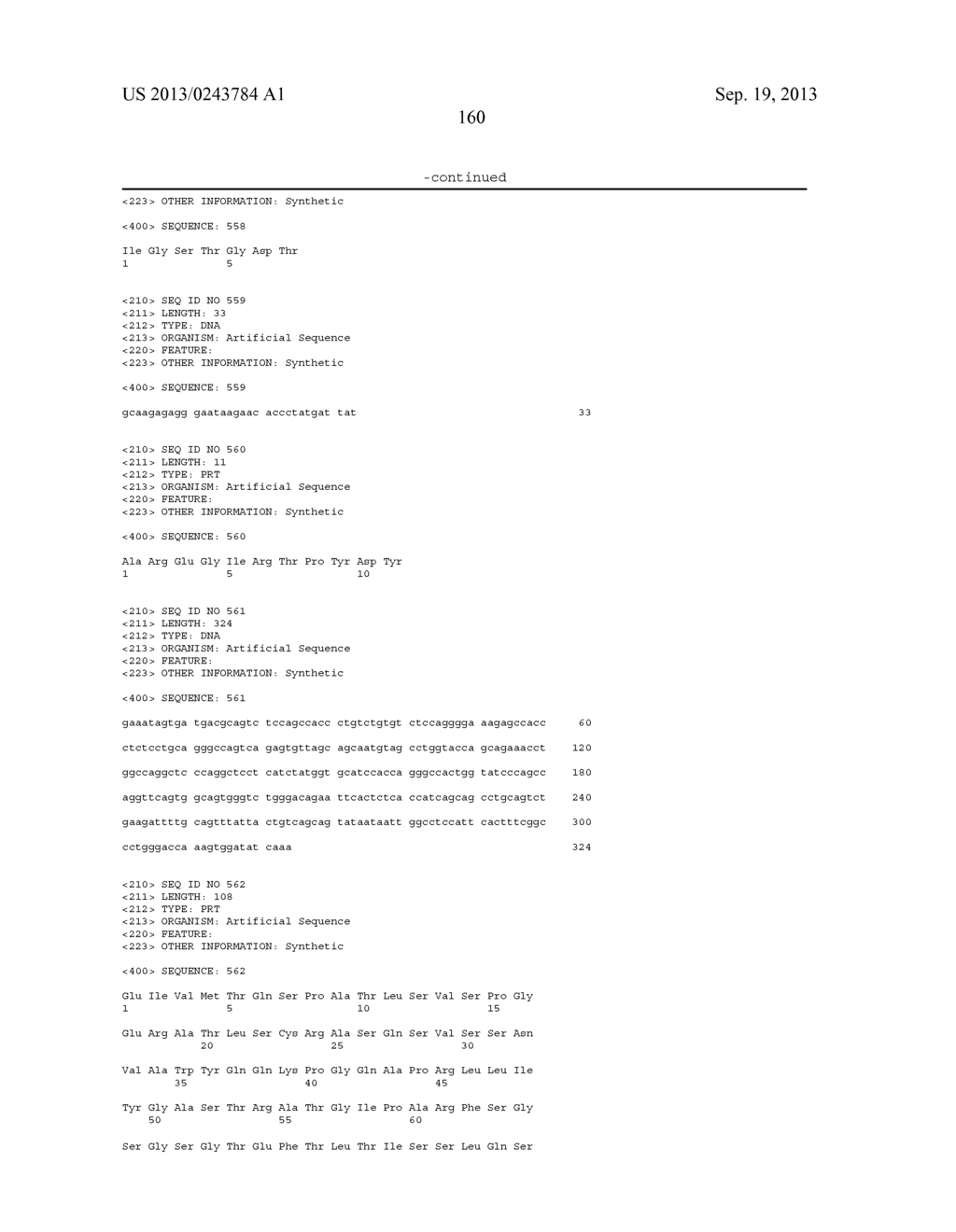 METHODS FOR REDUCING LIPOPROTEIN(a) LEVELS BY ADMINISTERING AN INHIBITOR     OF PROPROTEIN CONVERTASE SUBTILISIN KEXIN-9 (PCSK9) - diagram, schematic, and image 161