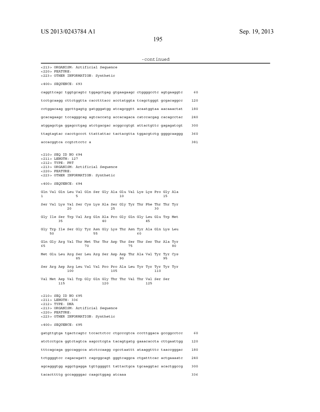 METHODS FOR REDUCING LIPOPROTEIN(a) LEVELS BY ADMINISTERING AN INHIBITOR     OF PROPROTEIN CONVERTASE SUBTILISIN KEXIN-9 (PCSK9) - diagram, schematic, and image 196