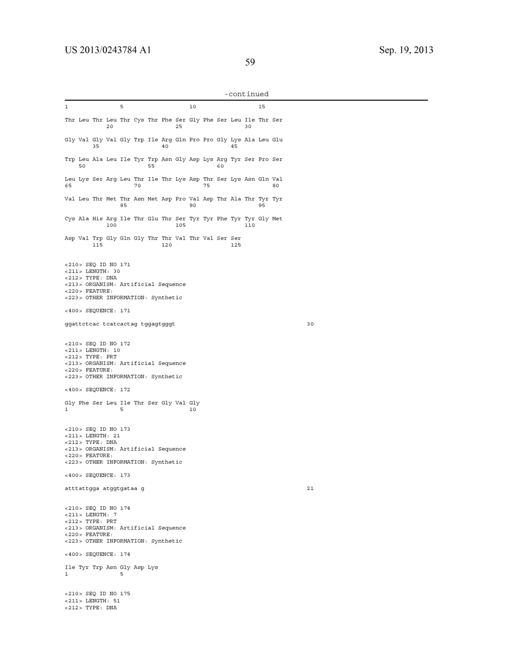 METHODS FOR REDUCING LIPOPROTEIN(a) LEVELS BY ADMINISTERING AN INHIBITOR     OF PROPROTEIN CONVERTASE SUBTILISIN KEXIN-9 (PCSK9) - diagram, schematic, and image 60