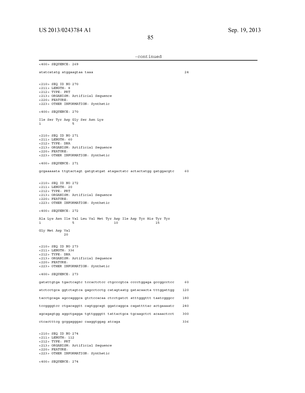 METHODS FOR REDUCING LIPOPROTEIN(a) LEVELS BY ADMINISTERING AN INHIBITOR     OF PROPROTEIN CONVERTASE SUBTILISIN KEXIN-9 (PCSK9) - diagram, schematic, and image 86