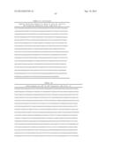 Multiple Gene Expression Including sORF Constructs and Methods with     Polyproteins, Pro-Proteins and Proteolysis diagram and image