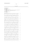 Multiple Gene Expression Including sORF Constructs and Methods with     Polyproteins, Pro-Proteins and Proteolysis diagram and image