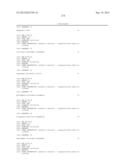 Multiple Gene Expression Including sORF Constructs and Methods with     Polyproteins, Pro-Proteins and Proteolysis diagram and image