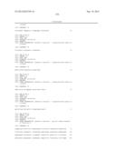 Multiple Gene Expression Including sORF Constructs and Methods with     Polyproteins, Pro-Proteins and Proteolysis diagram and image