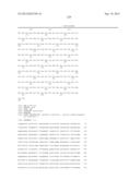 Multiple Gene Expression Including sORF Constructs and Methods with     Polyproteins, Pro-Proteins and Proteolysis diagram and image