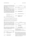 Multiple Gene Expression Including sORF Constructs and Methods with     Polyproteins, Pro-Proteins and Proteolysis diagram and image