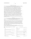 Multiple Gene Expression Including sORF Constructs and Methods with     Polyproteins, Pro-Proteins and Proteolysis diagram and image