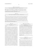 Multiple Gene Expression Including sORF Constructs and Methods with     Polyproteins, Pro-Proteins and Proteolysis diagram and image