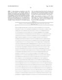 Multiple Gene Expression Including sORF Constructs and Methods with     Polyproteins, Pro-Proteins and Proteolysis diagram and image