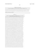 Multiple Gene Expression Including sORF Constructs and Methods with     Polyproteins, Pro-Proteins and Proteolysis diagram and image