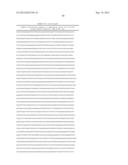 Multiple Gene Expression Including sORF Constructs and Methods with     Polyproteins, Pro-Proteins and Proteolysis diagram and image