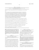 Multiple Gene Expression Including sORF Constructs and Methods with     Polyproteins, Pro-Proteins and Proteolysis diagram and image