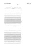 Multiple Gene Expression Including sORF Constructs and Methods with     Polyproteins, Pro-Proteins and Proteolysis diagram and image