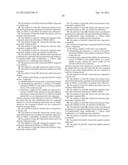 Methods Of Treating Obesity By Inhibiting Nicotinamide N-Methyl     Transferase (NNMT) diagram and image