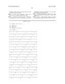 NOVEL CANCER-ASSOCIATED ANTIGEN diagram and image