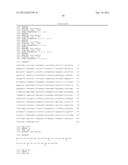 NOVEL CANCER-ASSOCIATED ANTIGEN diagram and image