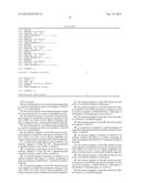 NOVEL CANCER-ASSOCIATED ANTIGEN diagram and image