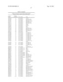 THERAPIES, VACCINES, AND PREDICTIVE METHODS FOR INFECTIOUS SALMON ANEMIA     VIRUS diagram and image