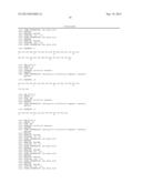 THERAPIES, VACCINES, AND PREDICTIVE METHODS FOR INFECTIOUS SALMON ANEMIA     VIRUS diagram and image