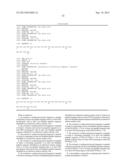 THERAPIES, VACCINES, AND PREDICTIVE METHODS FOR INFECTIOUS SALMON ANEMIA     VIRUS diagram and image