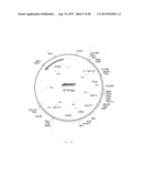 INTERGENIC REGIONS AS INSERTION SITES IN THE GENOME OF MODIFIED VACCINIA     VIRUS ANKARA (MVA) diagram and image