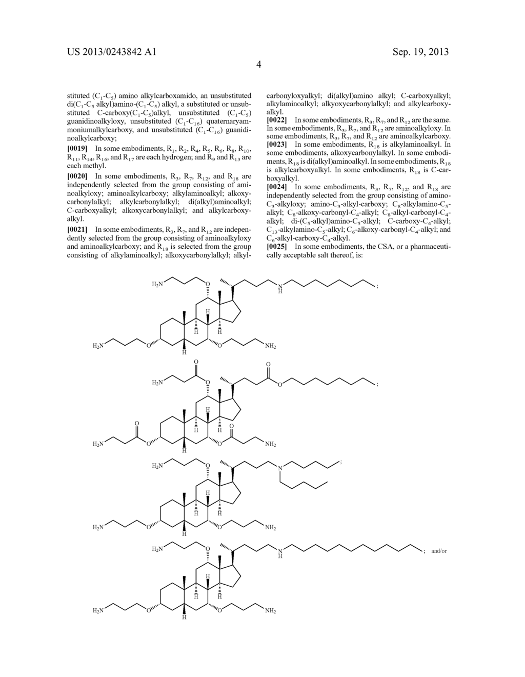 COMPOSITIONS AND METHODS FOR TREATING BONE DISEASES AND BROKEN BONES - diagram, schematic, and image 12