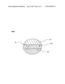 THERAPEUTIC COMPOSITIONS COMPRISING RILPIVIRINE HCL AND TENOFOVIR     DISOPROXIL FUMARATE diagram and image