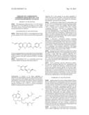 THERAPEUTIC COMPOSITIONS COMPRISING RILPIVIRINE HCL AND TENOFOVIR     DISOPROXIL FUMARATE diagram and image
